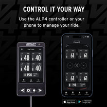 Load image into Gallery viewer, AIR LIFT 4P 1/4&quot; Control Unit Only 27480 - AIR LIFT
