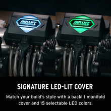 Load image into Gallery viewer, AIR LIFT 4P 1/4&quot; Control Unit Only 27480 - AIR LIFT