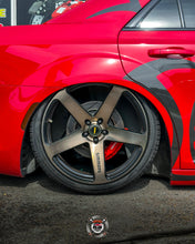 Load image into Gallery viewer, Chrysler 300C SRT 11-UP Air Lift Performance 3P Air Suspension with KS RACING Air Struts (Copy)