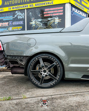 Load image into Gallery viewer, HSV VE MALOO Premium Wireless Air Suspension Kit - KS RACING