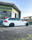 Holden Commodore VF Air Lift Performance 3P Air Suspension with KS RACING Air Struts