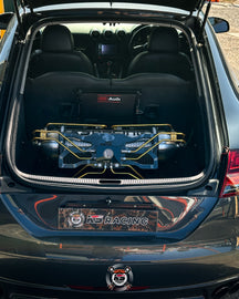 Audi TTRS 55mm 16-UP Premium Wireless Air Suspension Kit - KS RACING