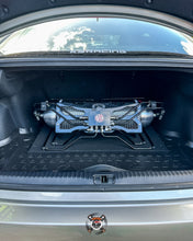 Load image into Gallery viewer, Lexus RC350 15-UP Premium Wireless Air Suspension Kit - KS RACING