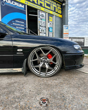 Load image into Gallery viewer, Holden Commodore VX Air Suspension Air Struts Front and Rear - KSPORT