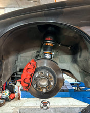 Load image into Gallery viewer, Holden Commodore VX Air Suspension Air Struts Front and Rear - KSPORT