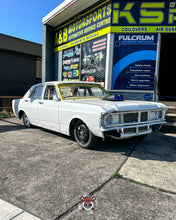 Load image into Gallery viewer, Ford Falcon XY 70-72 Premium Wireless Air Suspension Kit - KS RACING