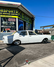 Load image into Gallery viewer, Ford Falcon XY 70-72 Premium Wireless Air Suspension Kit - KS RACING