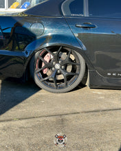 Load image into Gallery viewer, HSV VE SENATOR Premium Wireless Air Suspension Kit - KS RACING