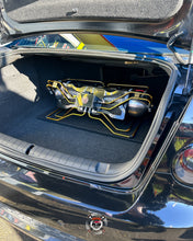 Load image into Gallery viewer, HSV VE SENATOR Premium Wireless Air Suspension Kit - KS RACING
