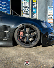 Load image into Gallery viewer, HSV VE SENATOR Premium Wireless Air Suspension Kit - KS RACING