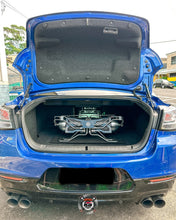 Load image into Gallery viewer, Holden Commodore VF Premium Wireless Air Suspension Kit - KS RACING