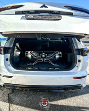 Load image into Gallery viewer, Mitsubishi Outlander ZM 21-UP Premium Wireless Air Suspension Kit - KS RACING