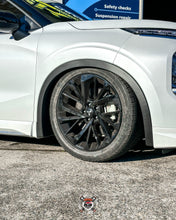 Load image into Gallery viewer, Mitsubishi Outlander ZM 21-UP Premium Wireless Air Suspension Kit - KS RACING