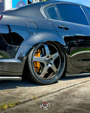 Load image into Gallery viewer, HSV VF SENATOR Premium Wireless Air Suspension Kit - KS RACING
