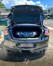 Load image into Gallery viewer, HSV VF SENATOR Premium Wireless Air Suspension Kit - KS RACING