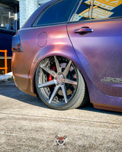 Load image into Gallery viewer, Holden Commodore VF Premium Wireless Air Suspension Kit - KS RACING