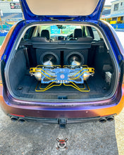 Load image into Gallery viewer, Holden Commodore VF Premium Wireless Air Suspension Kit - KS RACING