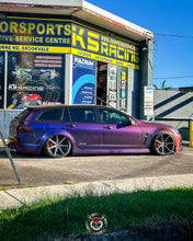 Load image into Gallery viewer, Holden Commodore VF Premium Wireless Air Suspension Kit - KS RACING