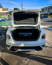 Load image into Gallery viewer, HSV VE CLUBSPORT Premium Wireless Air Suspension Kit - KS RACING