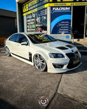 Load image into Gallery viewer, Holden Commodore VE HSV GTS / CLUBSPORT / MALOO Premium Wireless Air Suspension Kit - KS RACING (Copy)