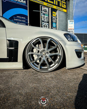Load image into Gallery viewer, Holden Commodore VE HSV GTS / CLUBSPORT / MALOO Premium Wireless Air Suspension Kit - KS RACING (Copy)