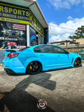 Load image into Gallery viewer, Holden Commodore VF HSV GTS / CLUBSPORT / MALOO Premium Wireless Air Suspension Kit - KS RACING
