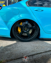 Load image into Gallery viewer, Holden Commodore VE/VF Rear Only Lite Air Suspension Kit - KS RACING