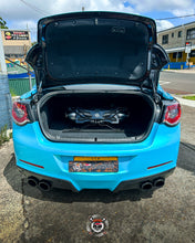 Load image into Gallery viewer, Holden Commodore VF HSV GTS / CLUBSPORT / MALOO Premium Wireless Air Suspension Kit - KS RACING