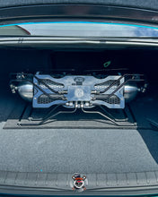 Load image into Gallery viewer, HSV VF GTS / CLUBSPORT / MALOO / SENATOR Premium Wireless Air Suspension Kit - KS RACING