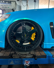 Load image into Gallery viewer, Holden Commodore VF HSV GTS / CLUBSPORT / MALOO Premium Wireless Air Suspension Kit - KS RACING