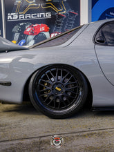 Load image into Gallery viewer, Mazda RX-7 FD3S 92-02 Premium Wireless Air Suspension Kit - KS RACING