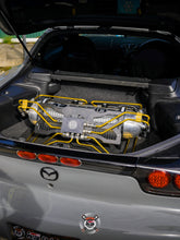 Load image into Gallery viewer, Mazda RX7 FD 92-02 Premium Wireless Air Suspension Kit - KS RACING