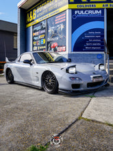 Load image into Gallery viewer, Mazda RX-7 FD3S 92-02 Premium Wireless Air Suspension Kit - KS RACING