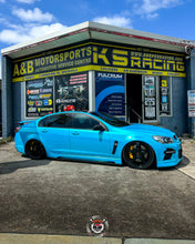 Load image into Gallery viewer, HSV VF Air Lift Performance 3P Air Suspension with KS RACING Air Struts