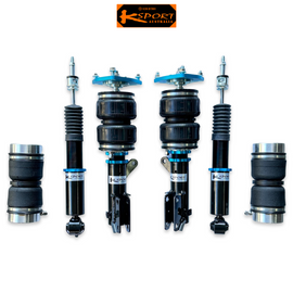 Hyundai i30 i30N Air Suspension Air Struts Front and Rear - KSPORT