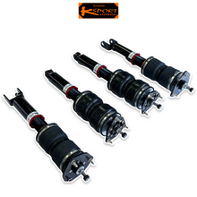 Load image into Gallery viewer, Infiniti Q50 (Fr Fork) V37 13-UP Premium Wireless Air Suspension Kit - KS RACING