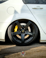 Load image into Gallery viewer, KS RACING Rear Only Basic Air Suspension Kit - Wireless Remote