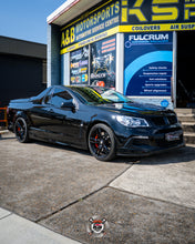 Load image into Gallery viewer, HSV VF Air Lift Performance 3P Air Suspension with KS RACING Air Struts