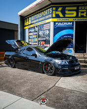 Load image into Gallery viewer, HSV VF Air Lift Performance 3P Air Suspension with KS RACING Air Struts