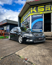 Load image into Gallery viewer, Ford Falcon G6E Premium Wireless Air Suspension Kit - KS RACING