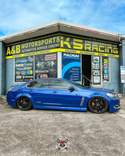 Load image into Gallery viewer, Holden Caprice WN Premium Wireless Air Suspension Kit - KS RACING