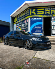 Load image into Gallery viewer, HSV VF Air Lift Performance 3P Air Suspension with KS RACING Air Struts