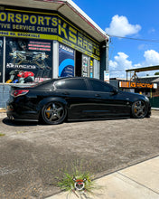 Load image into Gallery viewer, HSV VF Air Lift Performance 3P Air Suspension with KS RACING Air Struts