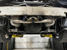 Load image into Gallery viewer, Ferrari F458 Italia 2009-2015 Adaptive Valvetronic Titanium Exhaust