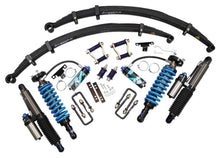Load image into Gallery viewer, 2-3 Inch Adjustable F4R Formula 4x4 Lift Kit to suit Isuzu D-Max 2012-2020 &amp; Holden Colorado 2012-2020