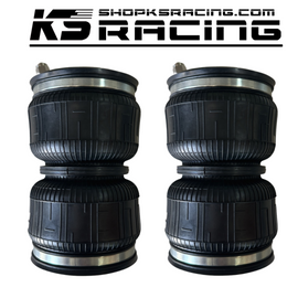 Replacement Standard Air Bag for K SPORT Air Struts - K SPORT