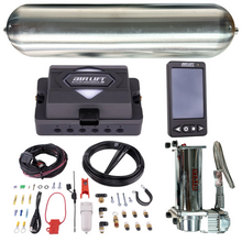 Load image into Gallery viewer, Air Suspension Kits by KS RACING