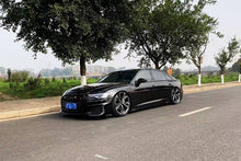 Load image into Gallery viewer, Audi A6 Avant 6cyl C7(4G) 11-18 Premium Wireless Air Suspension Kit - KS RACING