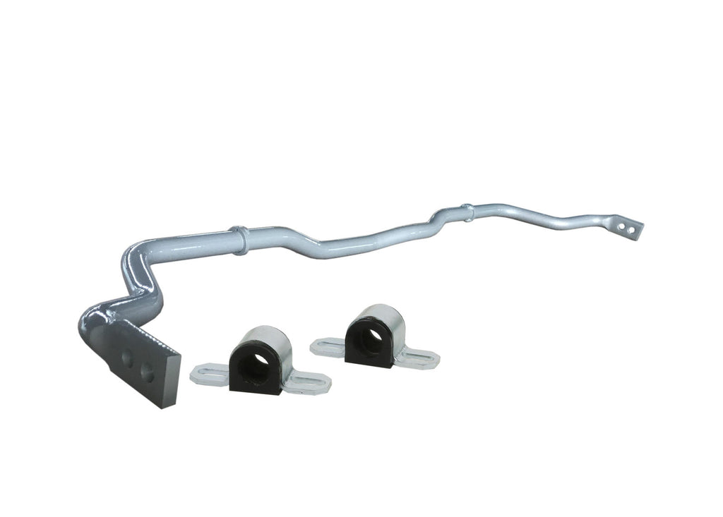 Front Sway Bar - 24mm 2 Point Adjustable to Suit Hyundai I30 N PD Hatch and Fast Back - WHITELINE