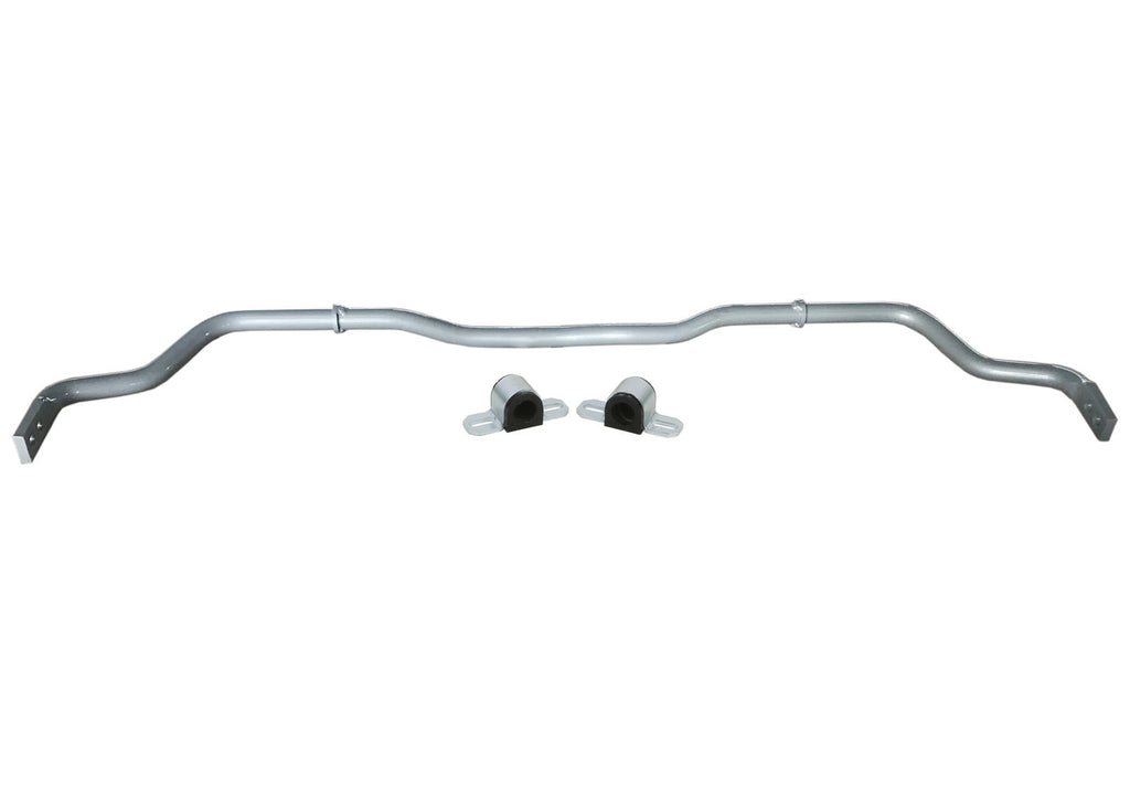 Front Sway Bar - 24mm 2 Point Adjustable to Suit Hyundai I30 N PD Hatch and Fast Back - WHITELINE